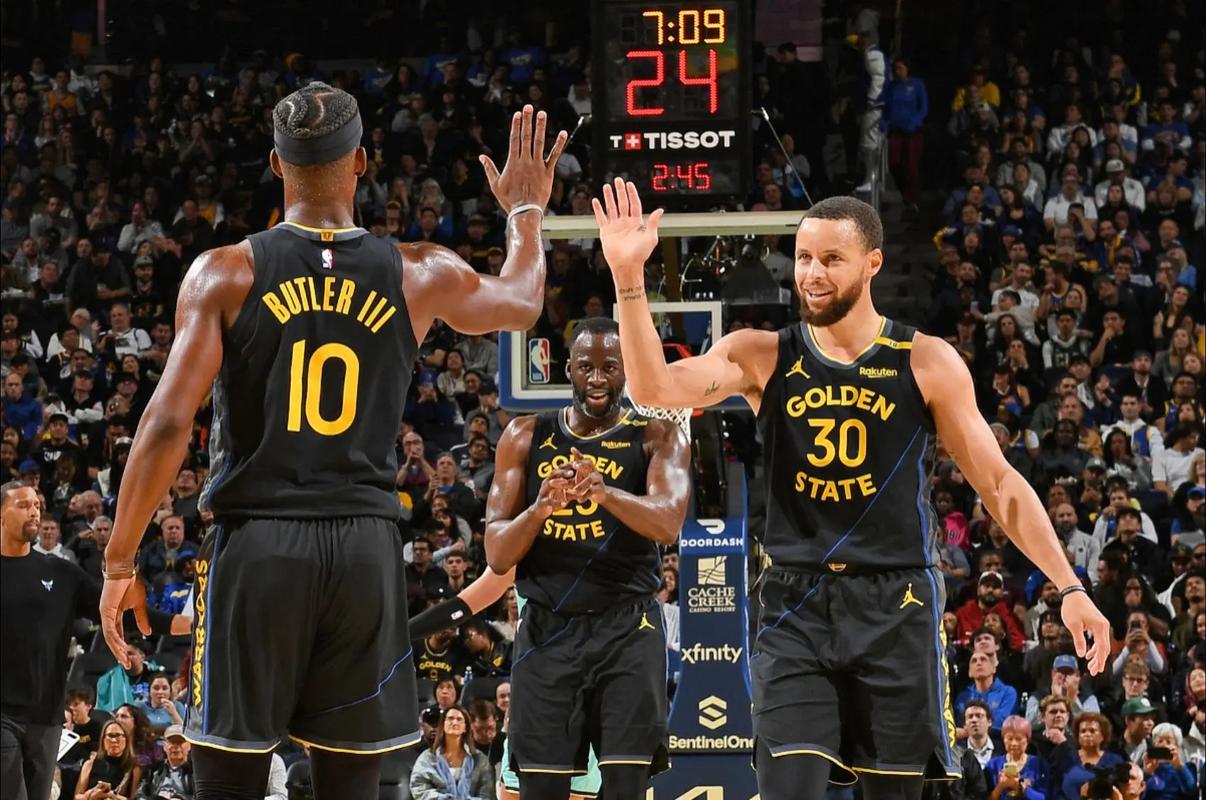 天赋能跨越吗？从发展联盟，到NBA全明星，努力的意义就在于此