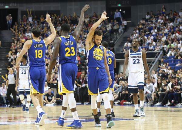 106比93击败广东队 山西男篮取得俱乐部杯两连胜